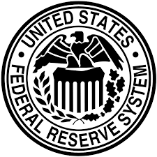  Símbolo de la Reserva Federal de los EE.UU.
